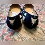 Oscar de la Renta flats - sz 35.5 Photo 2