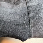 Lululemon  Align High Rise Leggings Pants 28" Black Gray Camo FLAW Women's Size 0 Photo 11