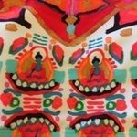 Eidon  high neck top with full coverage bottoms NWT Photo 1