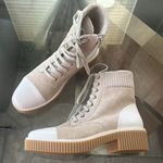 VANELi Mage Boots in Light Grey Nival Combo, Size 7.5 New w/o Box Retail $250 Photo 8