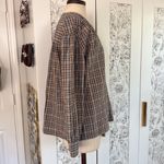 Rails  Vera plaid shirt midnight melon Photo 3