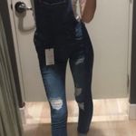 Forever 21 Denim Overall Photo 0