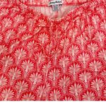 Tommy Bahama  Pajamas Tropical Loose Fitting Drawstring Sleep Pants Size XL Photo 1