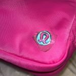 Lululemon • SONIC PINK! Everywhere Belt Bag • 1L Photo 6