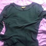 Prince And Fox Long Sleeve Top Photo 1