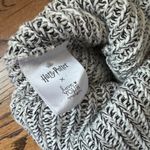 Love Your Melon  x Harry Potter Gray Knit Beanie Photo 2