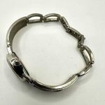 Wincci abalone silver tone watch Photo 7