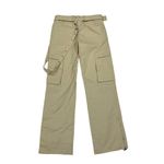 The Ragged Priest  - Field Drill Pants in Beige Photo 3