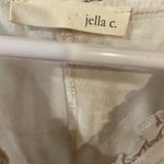Jella Couture Jella C. Tie Dye Tank Dress Photo 2