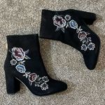 Hippie Laundry  Darby Heeled Booties Photo 0