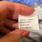 Cozy Casual COZY Floral Short Sleeved V Neck Top, XL Photo 3