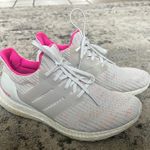 Adidas Hot Pink Ultraboost Photo 0