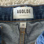 AGOLDE jean shorts Photo 1