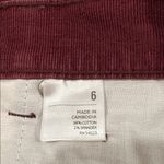 Old Navy Y2K  Corduroy Skirt Photo 3