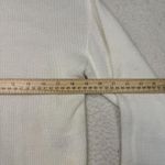 Sincerely Jules Sweater Womens Medium Bow Pullover Crewneck Soft Knit Photo 6