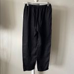 CP Shades  100% Linen Trousers Photo 7