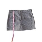 ZARA Plaid Skort Photo 6