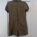 Aerie Cotton Gauze Romper Photo 3