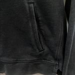 Lululemon Black Crewneck Photo 1