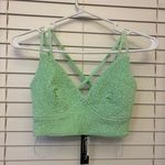 PaperMoon Boutique  Crop Tank Top Photo 0