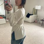 Athleta Alpine wrap sweater. Xs Photo 4