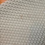 Bailey 44 Sport Textured Zip Jacket & High-Rise Leggings Set blue gray Size L Photo 8