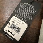 Hudson Jeans Hudson light wash denim Lulu skirt size 24 NWT Photo 5