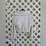 Free People  Podium Wrap jacket Photo 2