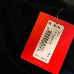 Spanx NWT VELVET LEGGINGS Black style #2070 Slimming Holiday Sexy Party size S Photo 3