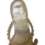 Stuart Weitzman Stuart Weitzman Braida Sawyer JellySandals Size 9 Photo 7
