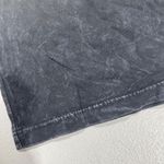 Affliction NEW  WOMEN'S COLLAPSE BABY TEE SZ LARGE Photo 5