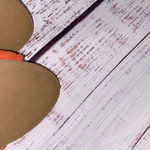 Johnston & Murphy  leather block heels size 6 1/2 Photo 6