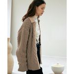 Oui Mais Mon Imported Katherlin Wool Photo 1