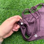 Lululemon High Neck Sports Bra Photo 2