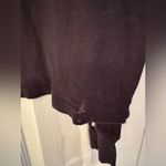 Spiritual Gangster Spititual Gangster Let Your Soul Grey Charcoal Women’s Long Sleeve size Large Photo 11