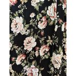 Show Me Your Mumu  Artiste Floral Tunic Top‎ Size XS Photo 7