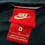 Nike  Blue Workout Tank Top Size Small Photo 2