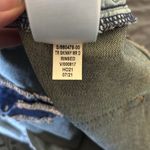 Gap  True Skinny Mid Rise Jeans - Dark Blue 33 short Photo 6