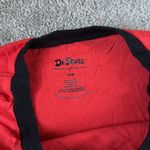 Dr. Seuss The Grinch Merry Whatever Christmas Top SIZE M Photo 1