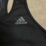 Adidas Black sport bra Photo 2