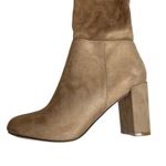 Chinese Laundry Taupe King Over the Knee Boot 7.5 New Photo 60