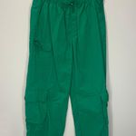 Love Tree Green Cargo Pants Photo 0