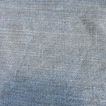 Arizona Jeans Womens 1970’s Style Wide Leg Baggy Denim Flare Jeans Size 17 Long Photo 4