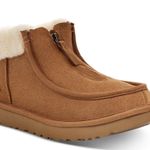 UGG  Funkarra Zip Cuffed Booties Photo 0