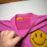 Aviator Nation Smiley 2 Boyfriend Tee Photo 4