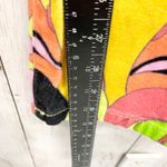 Jaded London  Pants Women Size W26 Psychedelic Boyfriend Jeans Multicolor Retro Photo 5