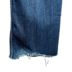 Levi's Levi’s Women’s Jeans 524 Superlow Raw Hem Bootcut Low Rise Size Junior’s 17M Photo 4