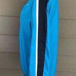 Nike  Quarter Zip Packable Windbreaker Size L Photo 2