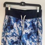 Lululemon Athletica no sweat pant heathered naval blue pant Photo 2