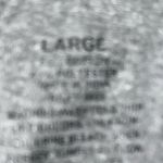 Hello Kitty  brand gray sleep pants! Comfy cozy Photo 6